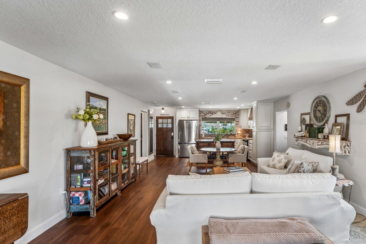 4903 BLUE HERON DR, NEW PORT RICHEY, FL, 34652