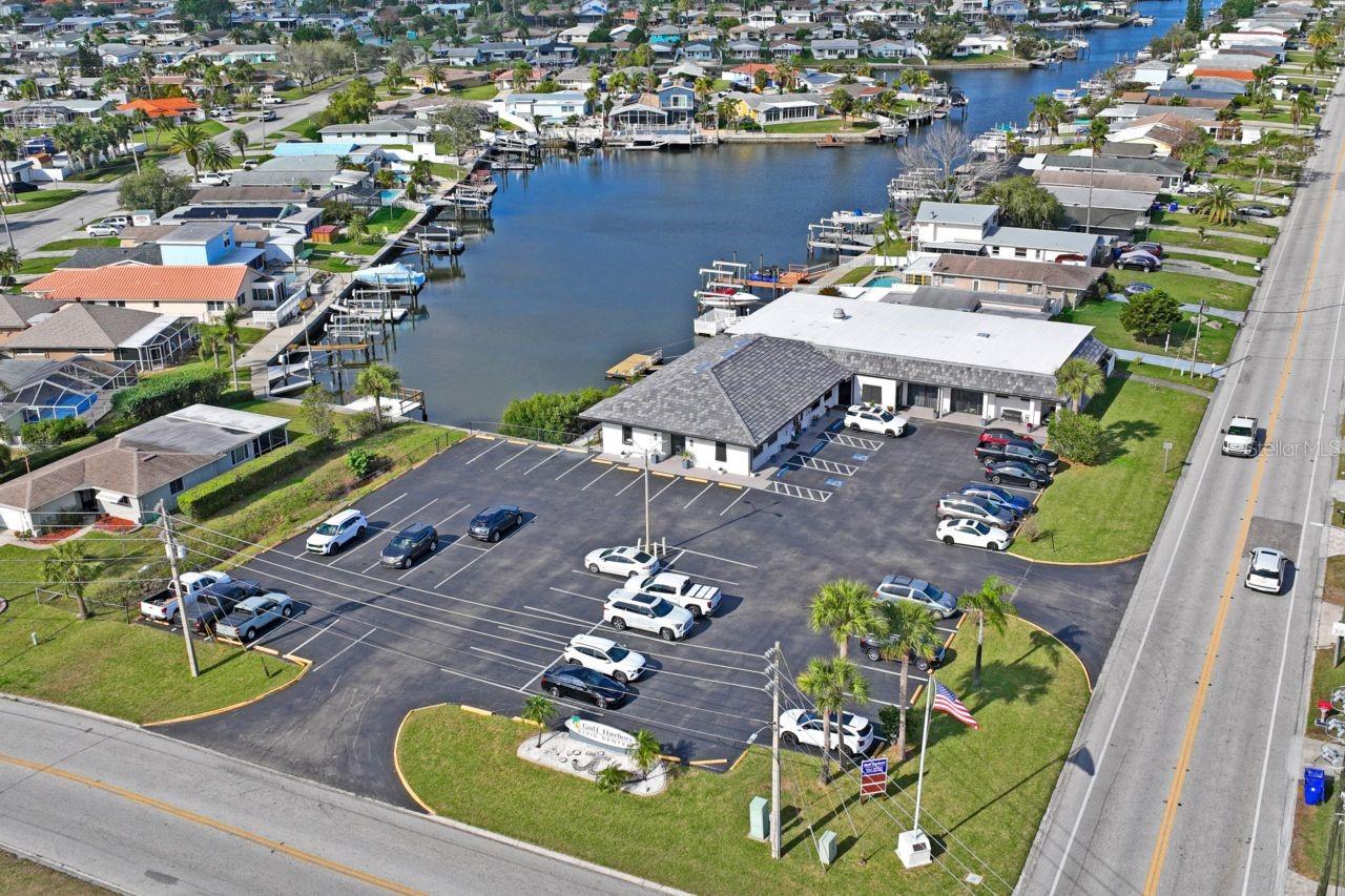 4903 BLUE HERON DR, NEW PORT RICHEY, FL, 34652