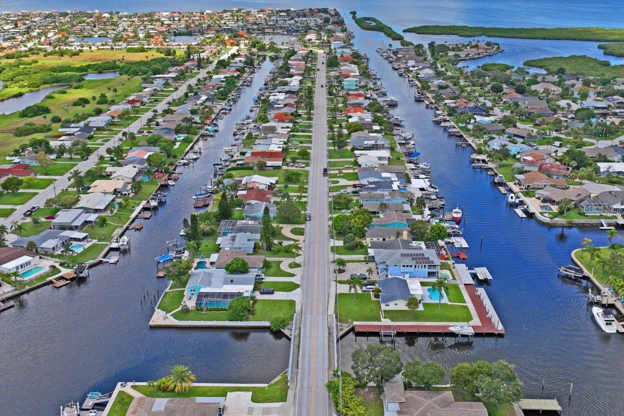 4903 BLUE HERON DR, NEW PORT RICHEY, FL, 34652