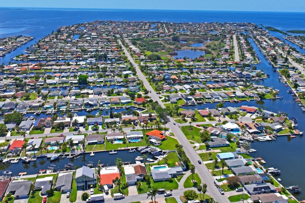 4903 BLUE HERON DR, NEW PORT RICHEY, FL, 34652