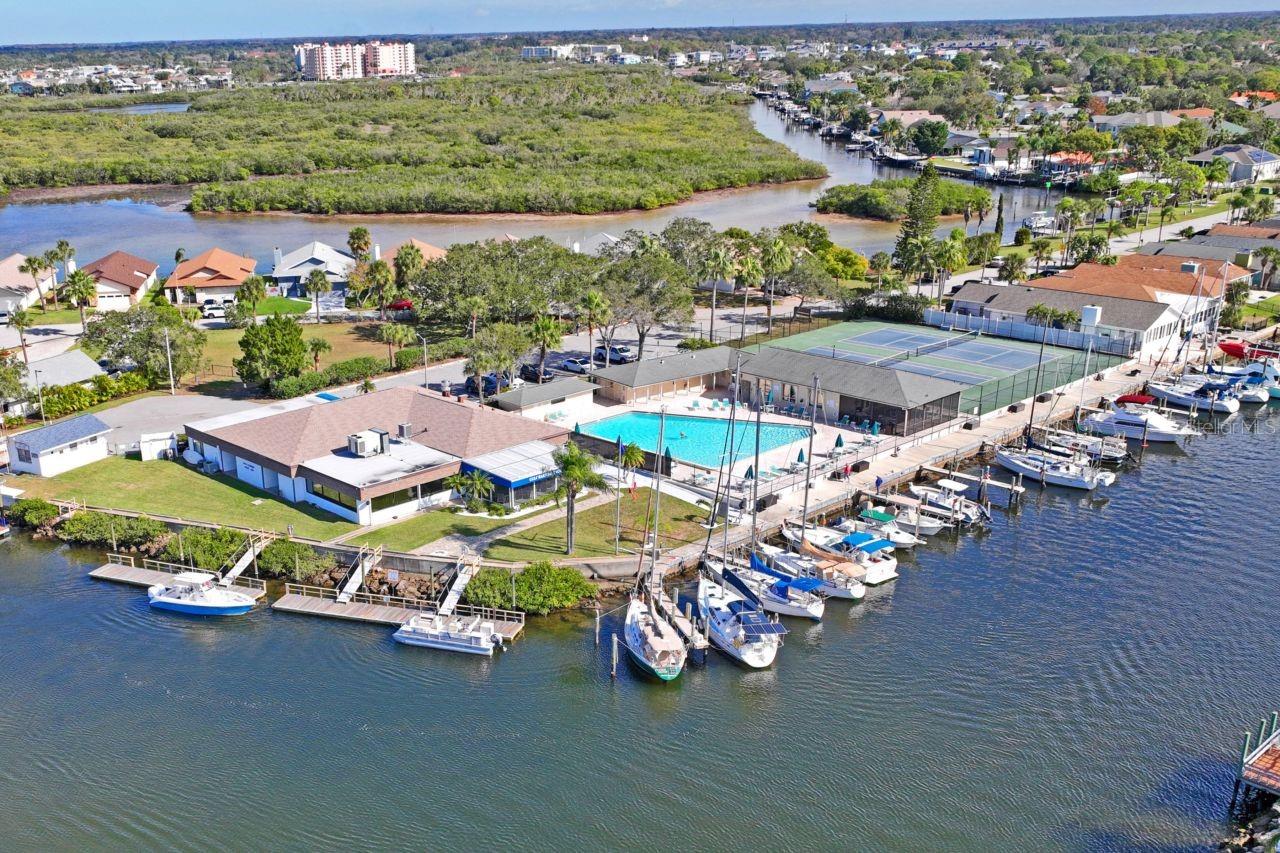 4903 BLUE HERON DR, NEW PORT RICHEY, FL, 34652