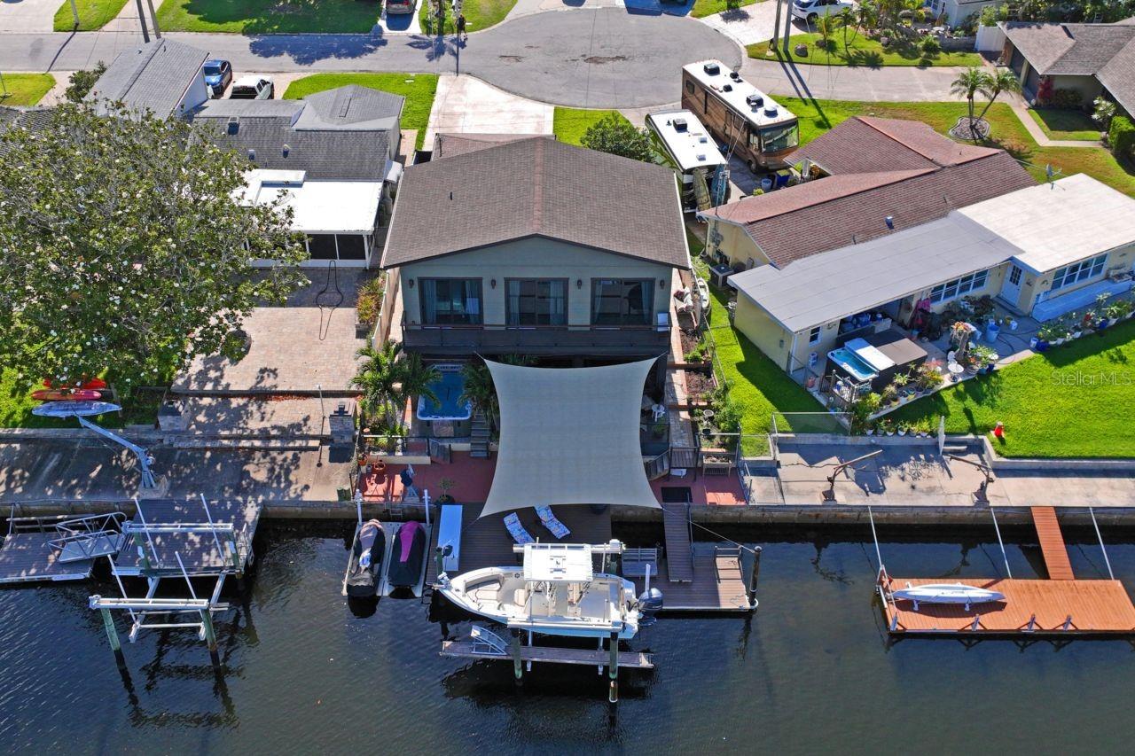 4903 BLUE HERON DR, NEW PORT RICHEY, FL, 34652