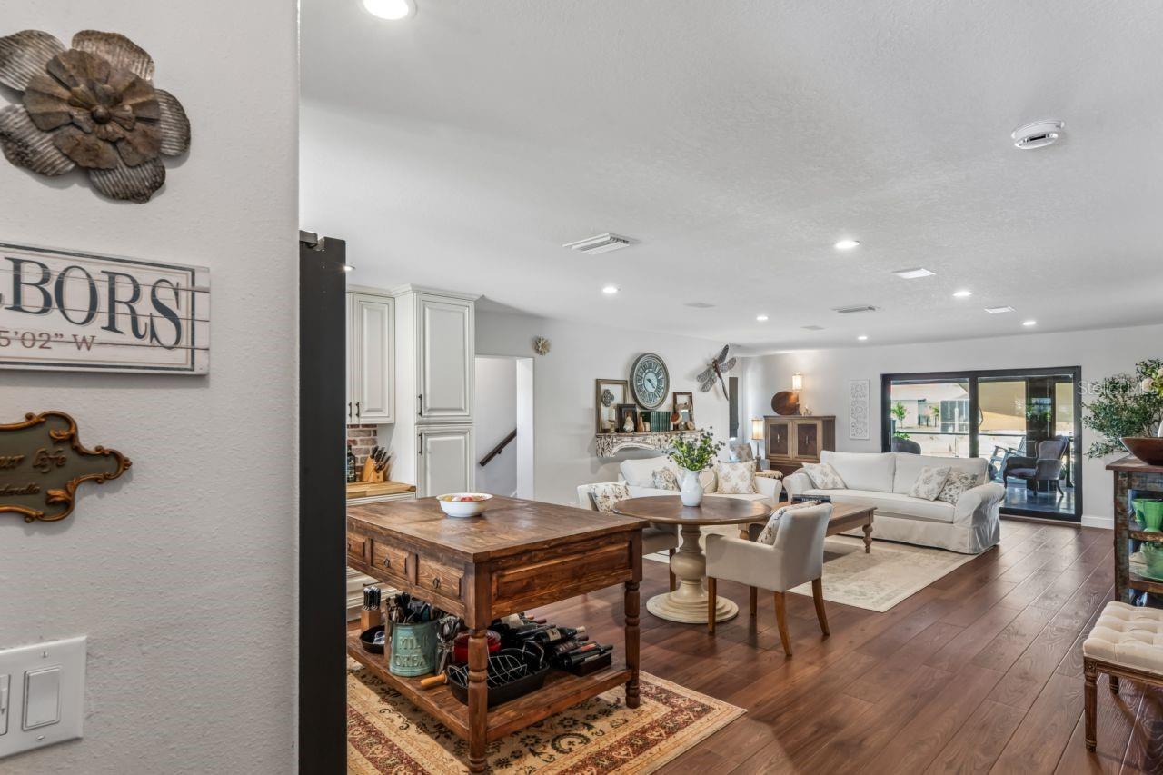 4903 BLUE HERON DR, NEW PORT RICHEY, FL, 34652