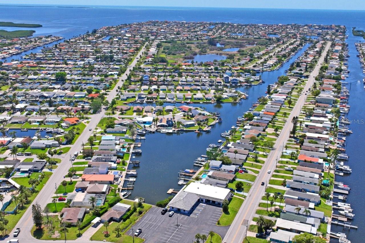 4903 BLUE HERON DR, NEW PORT RICHEY, FL, 34652