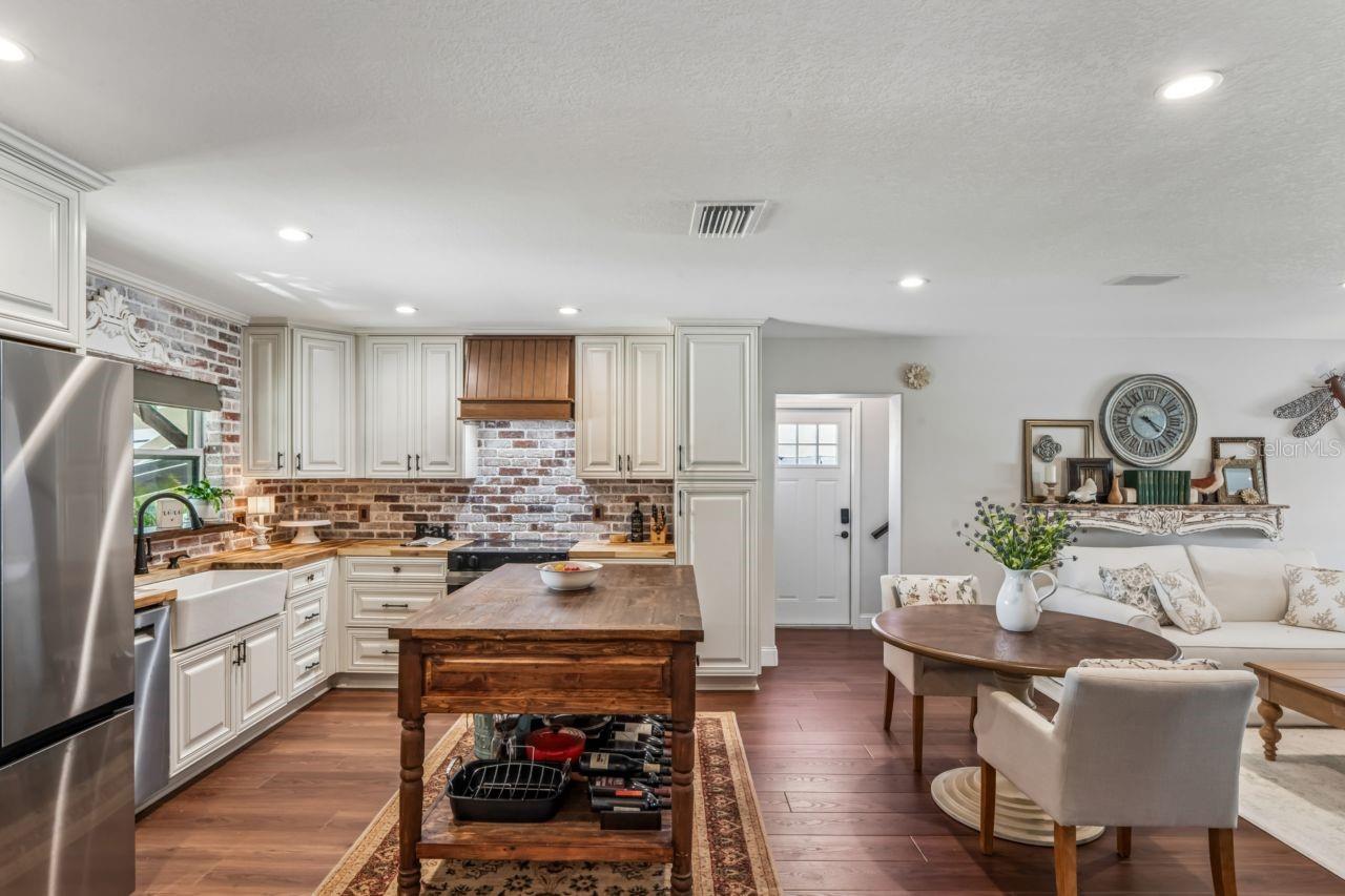4903 BLUE HERON DR, NEW PORT RICHEY, FL, 34652