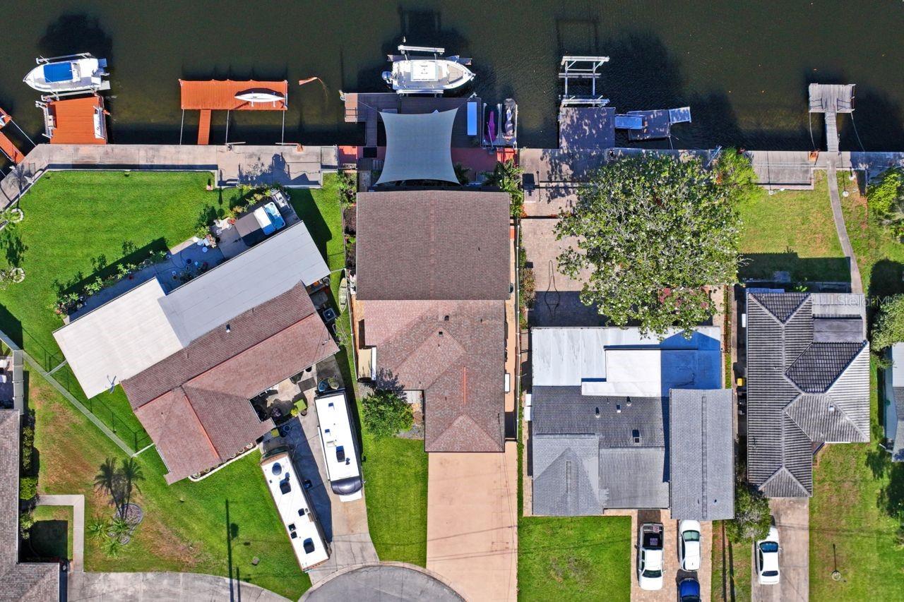 4903 BLUE HERON DR, NEW PORT RICHEY, FL, 34652