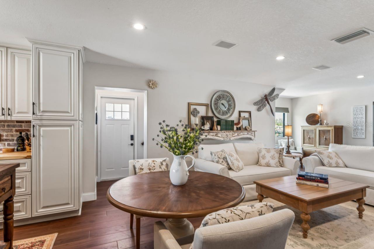 4903 BLUE HERON DR, NEW PORT RICHEY, FL, 34652