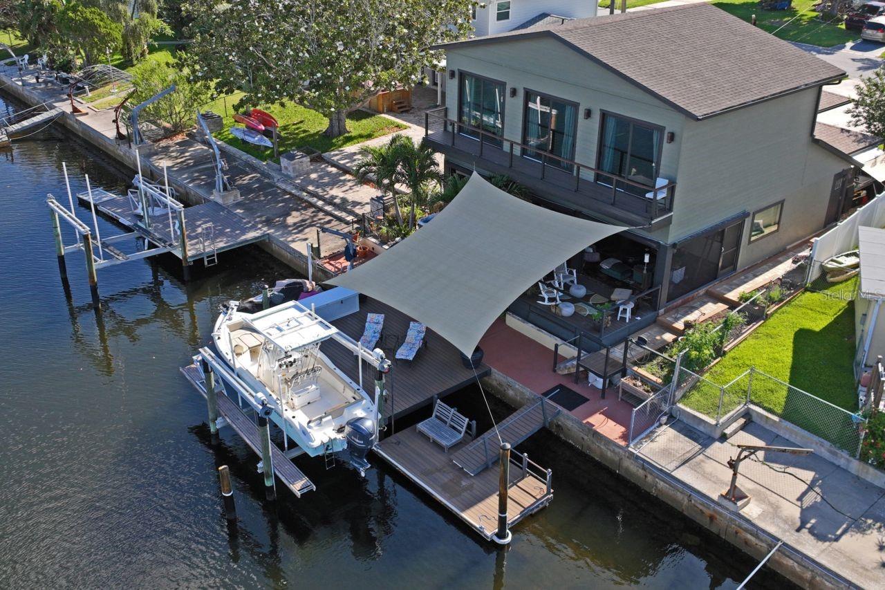 4903 BLUE HERON DR, NEW PORT RICHEY, FL, 34652