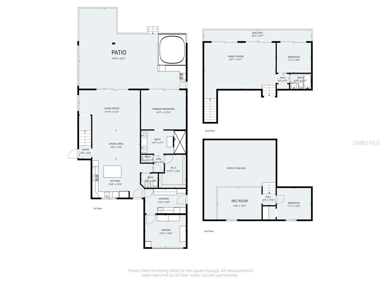 4903 BLUE HERON DR, NEW PORT RICHEY, FL, 34652