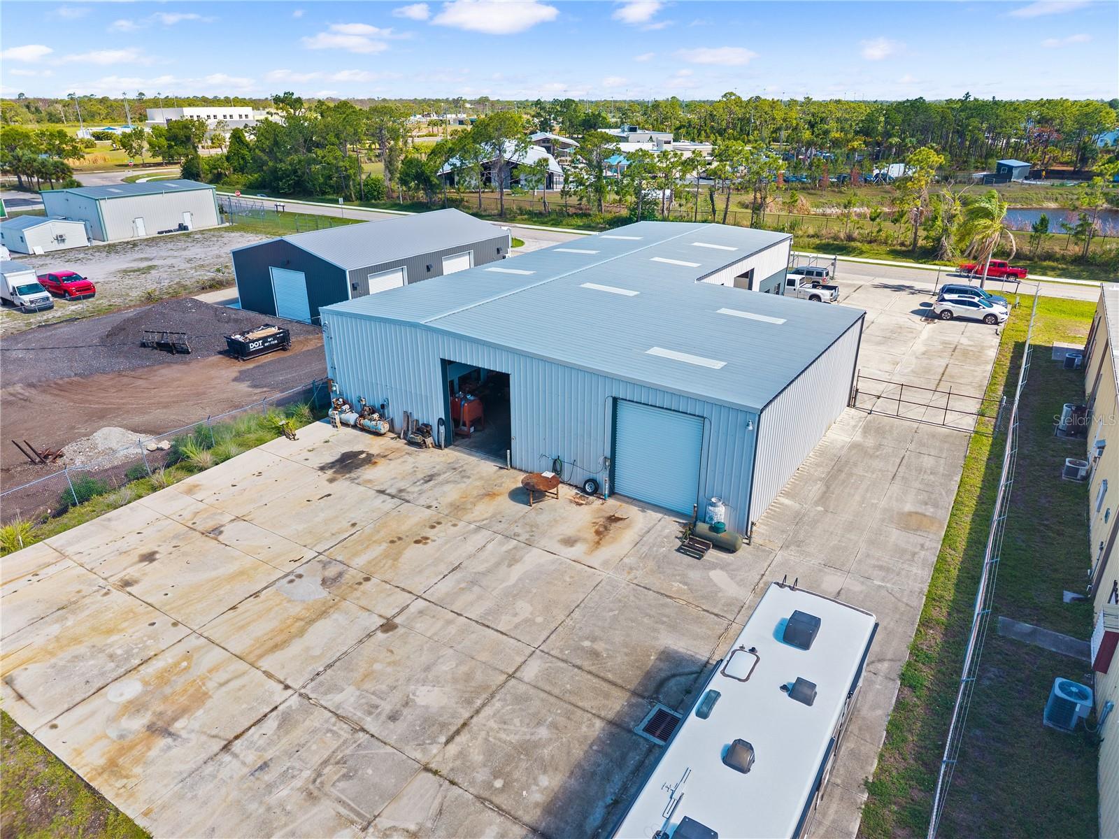 SHULMANS COMM PARK, ENGLEWOOD, FL, 34224