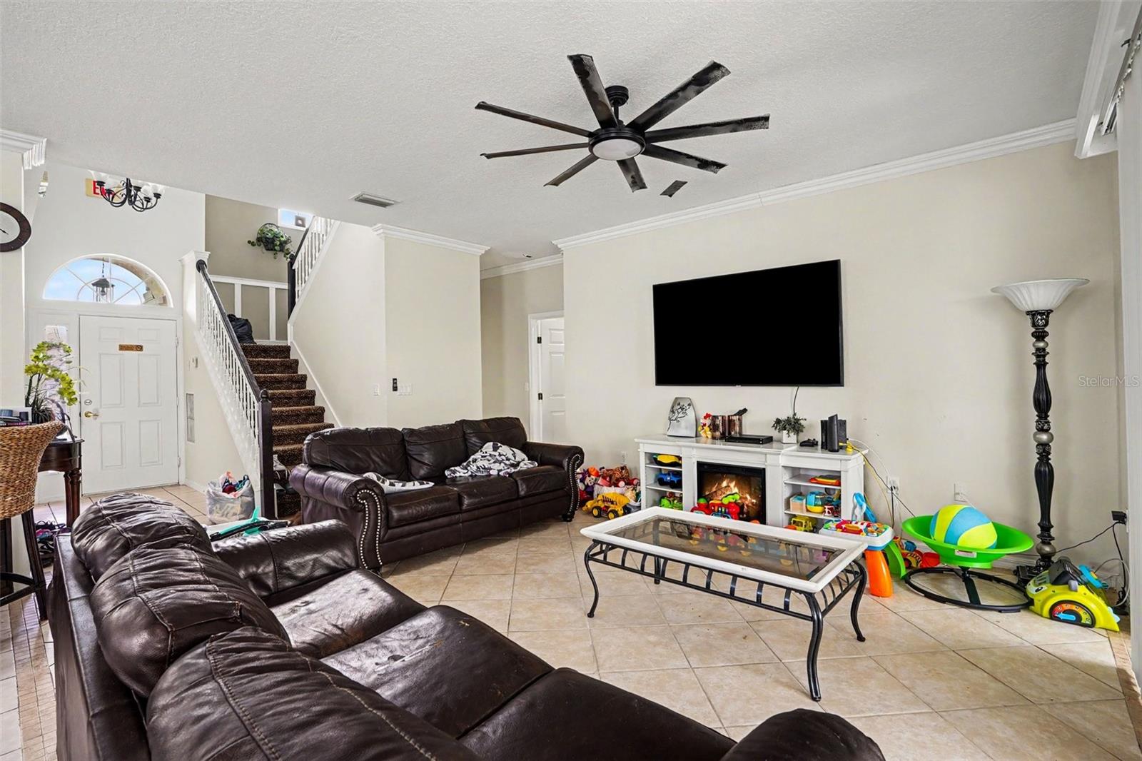 615 COPELAND DR, HAINES CITY, FL, 33844
