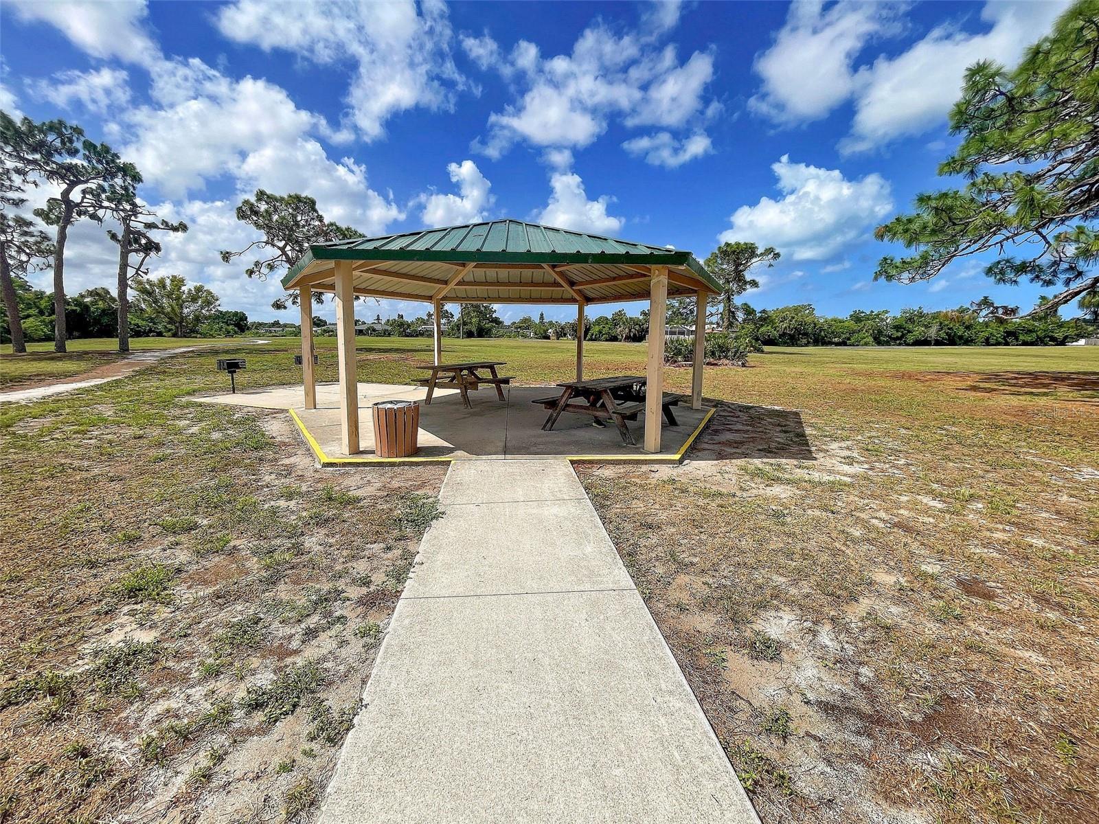 321 SHAMROCK BLVD, VENICE, FL, 34293