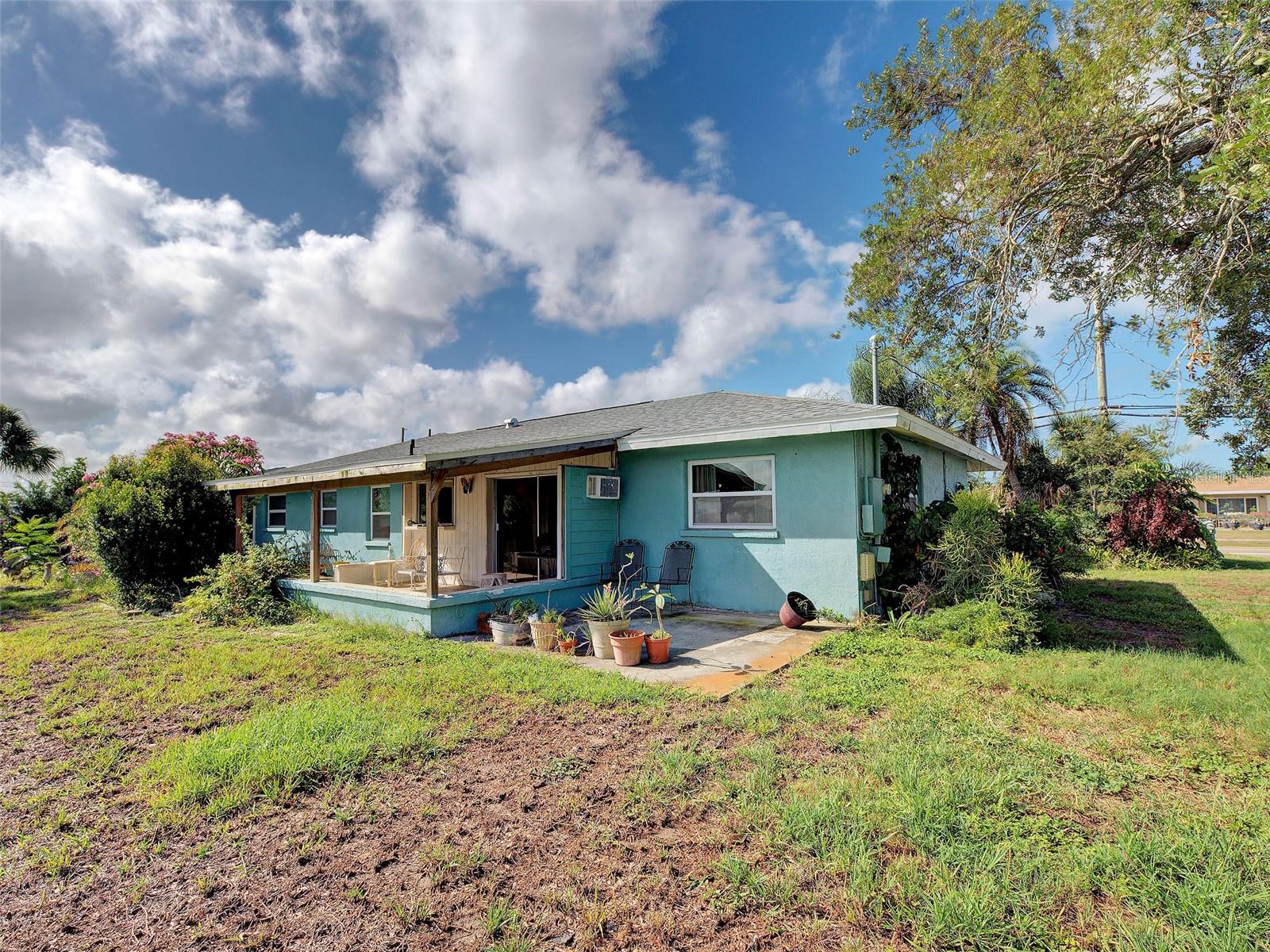 321 SHAMROCK BLVD, VENICE, FL, 34293