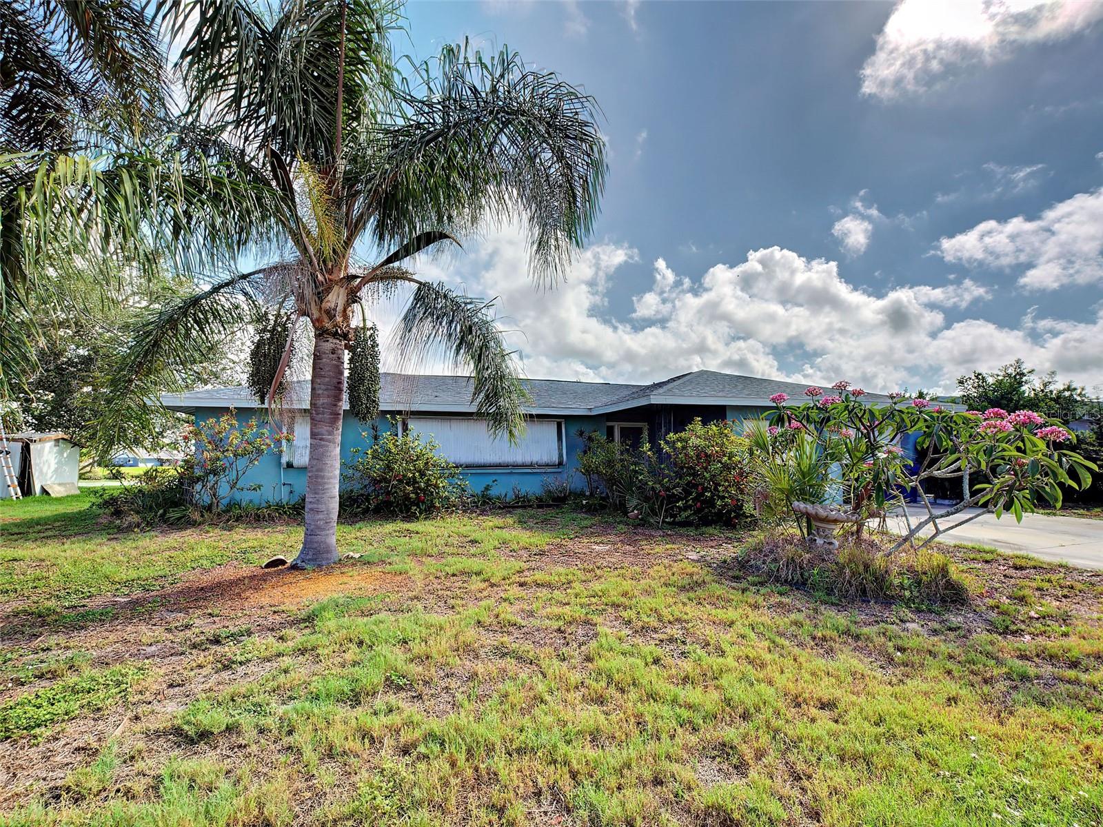 321 SHAMROCK BLVD, VENICE, FL, 34293