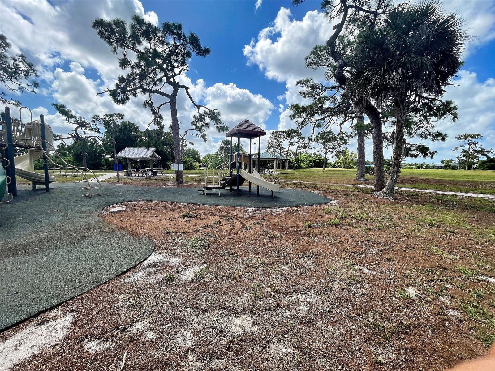 321 SHAMROCK BLVD, VENICE, FL, 34293