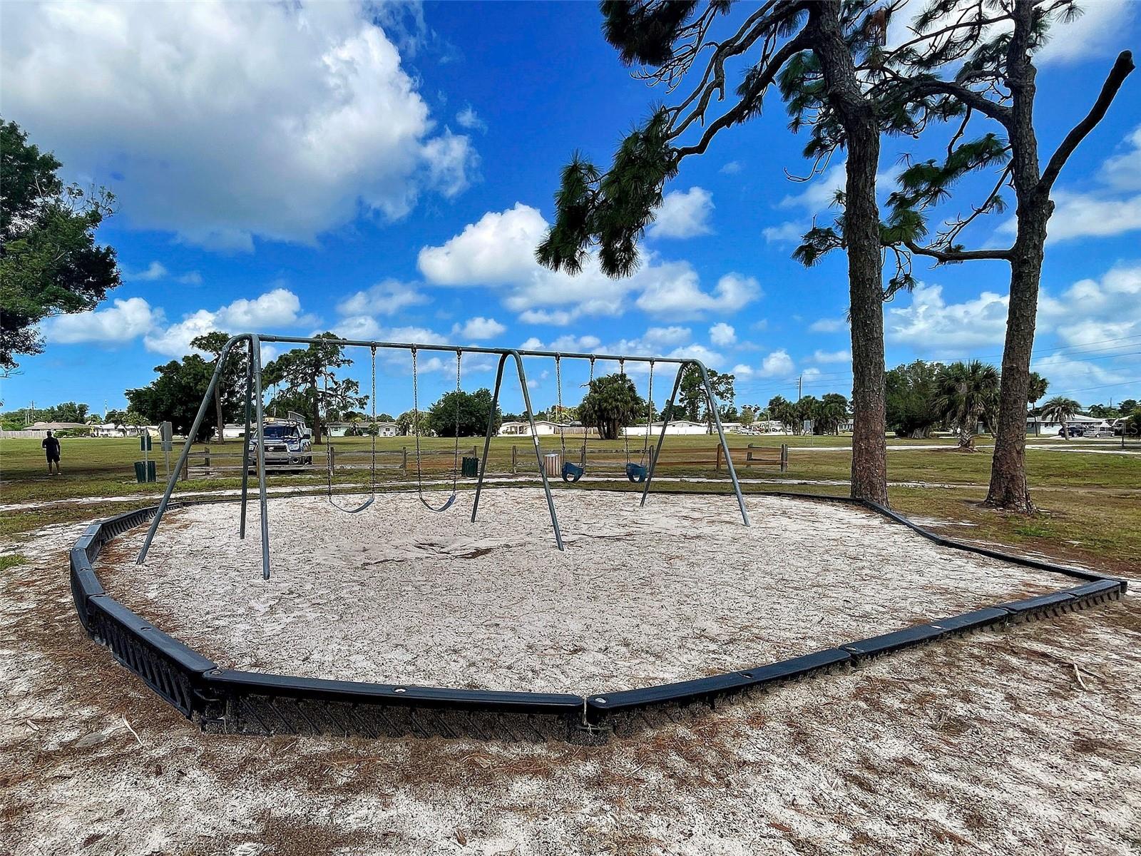 321 SHAMROCK BLVD, VENICE, FL, 34293