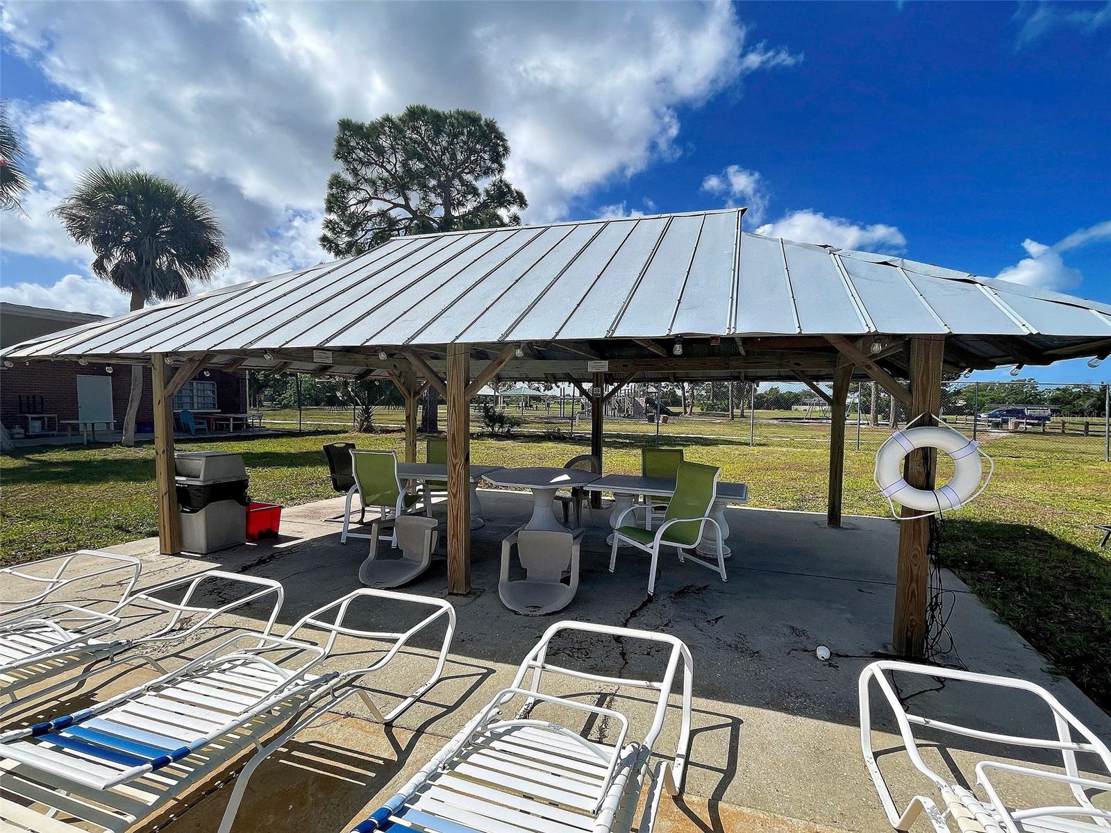 321 SHAMROCK BLVD, VENICE, FL, 34293