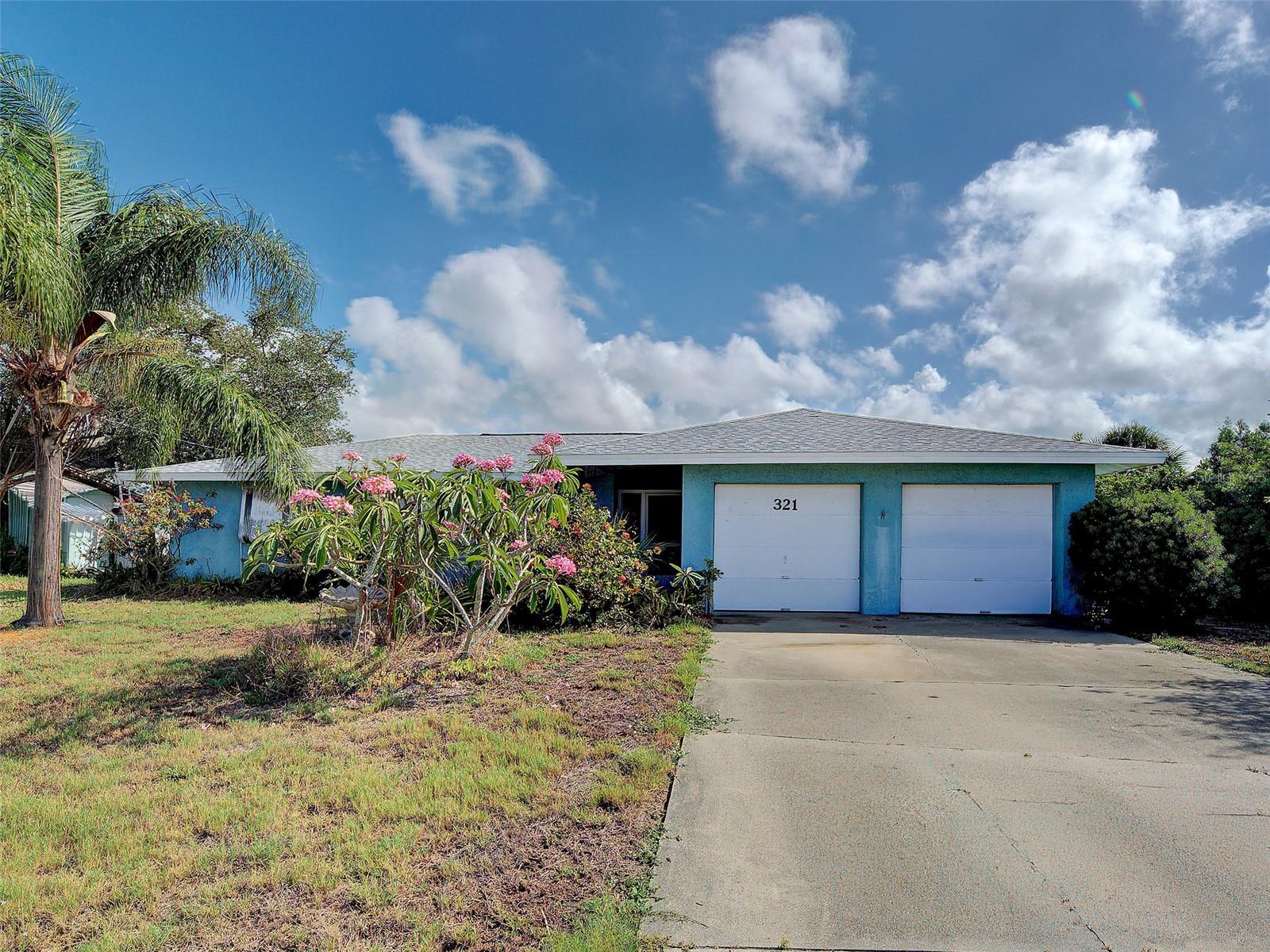 321 SHAMROCK BLVD, VENICE, FL, 34293