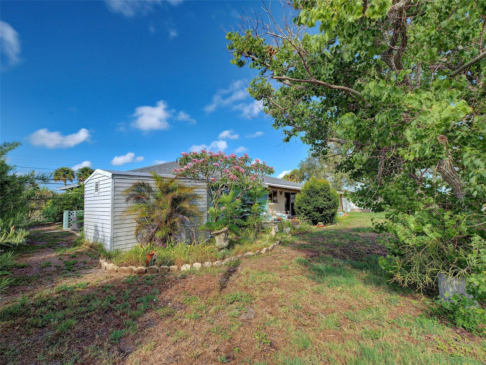 321 SHAMROCK BLVD, VENICE, FL, 34293