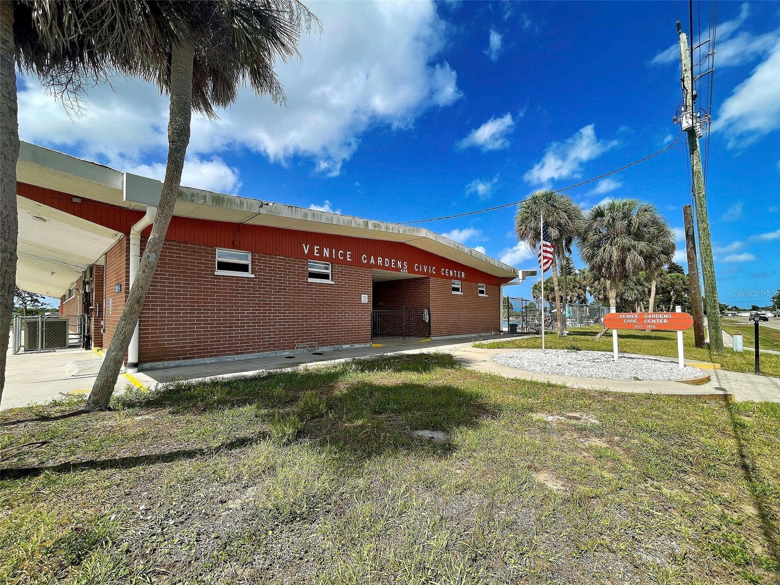 321 SHAMROCK BLVD, VENICE, FL, 34293