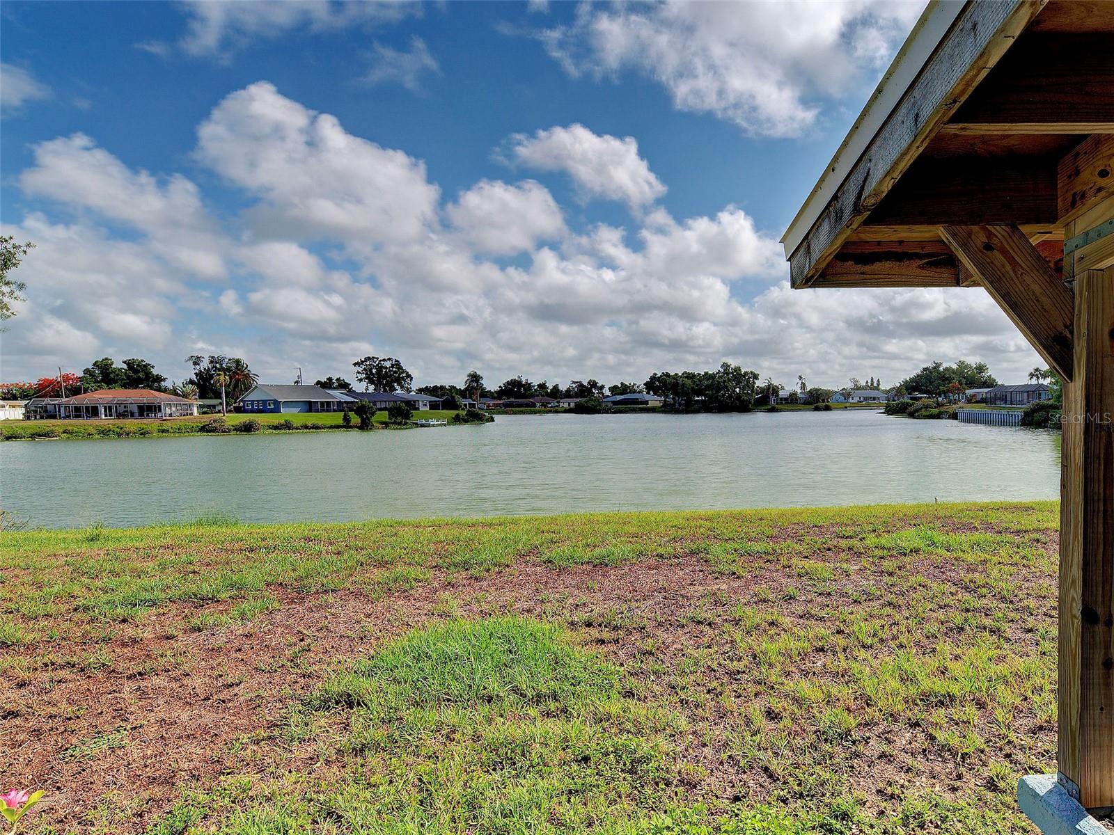 321 SHAMROCK BLVD, VENICE, FL, 34293