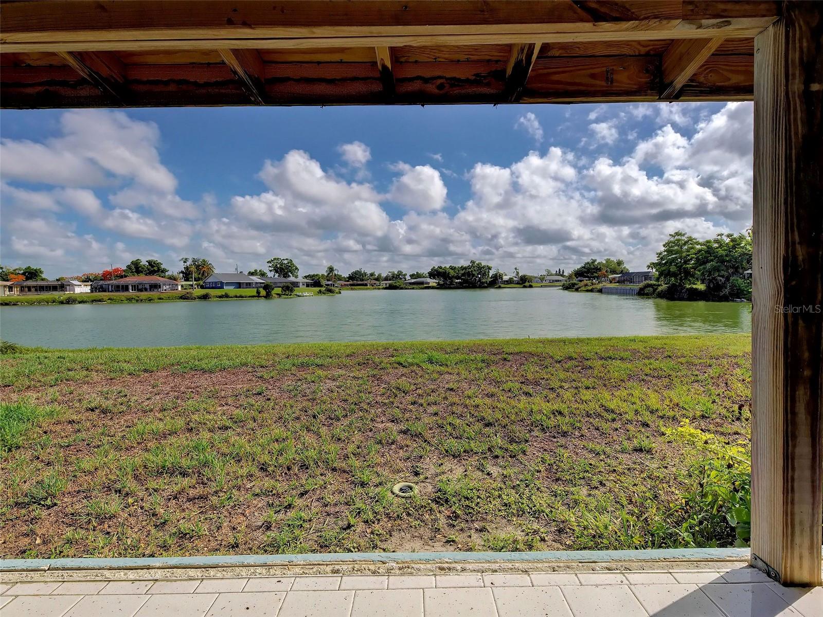 321 SHAMROCK BLVD, VENICE, FL, 34293