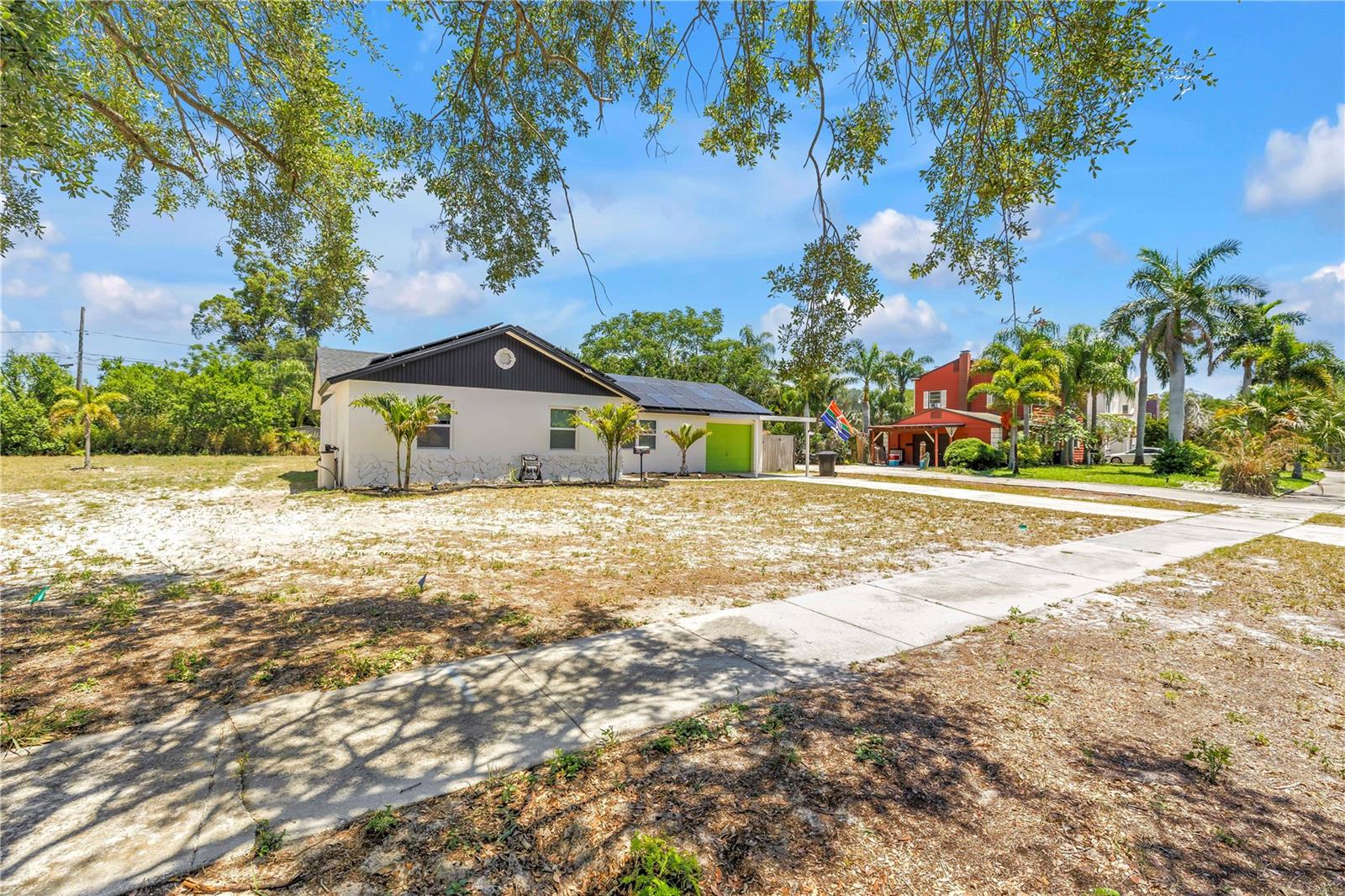 687 JASMINE WAY S, ST PETERSBURG, FL, 33705
