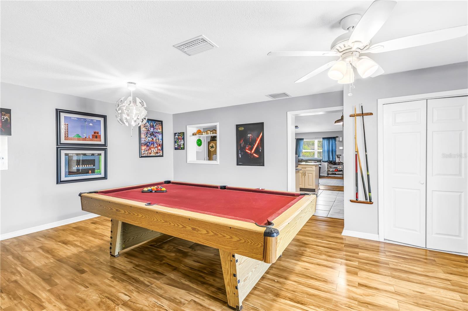 687 JASMINE WAY S, ST PETERSBURG, FL, 33705