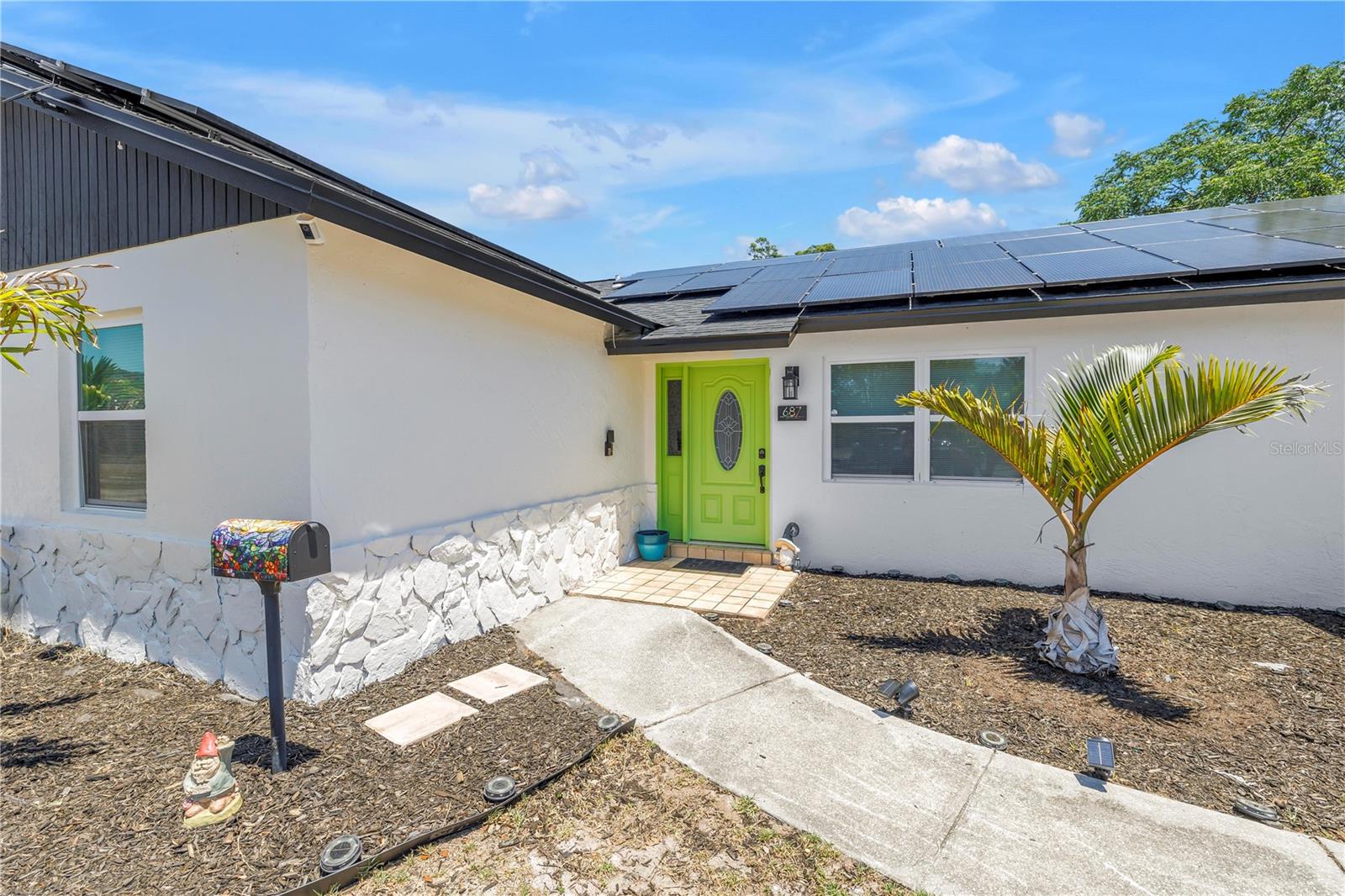 687 JASMINE WAY S, ST PETERSBURG, FL, 33705