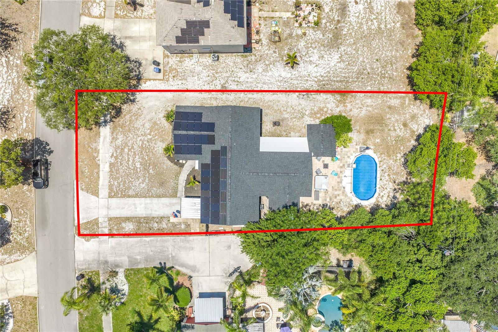 687 JASMINE WAY S, ST PETERSBURG, FL, 33705