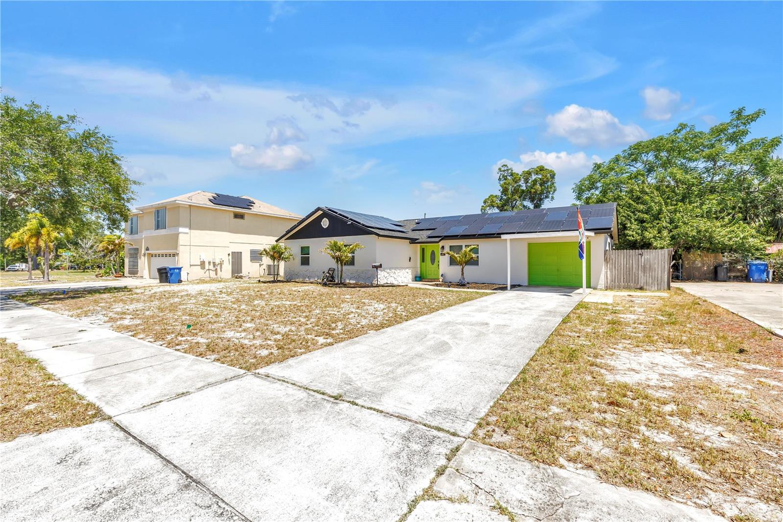 687 JASMINE WAY S, ST PETERSBURG, FL, 33705