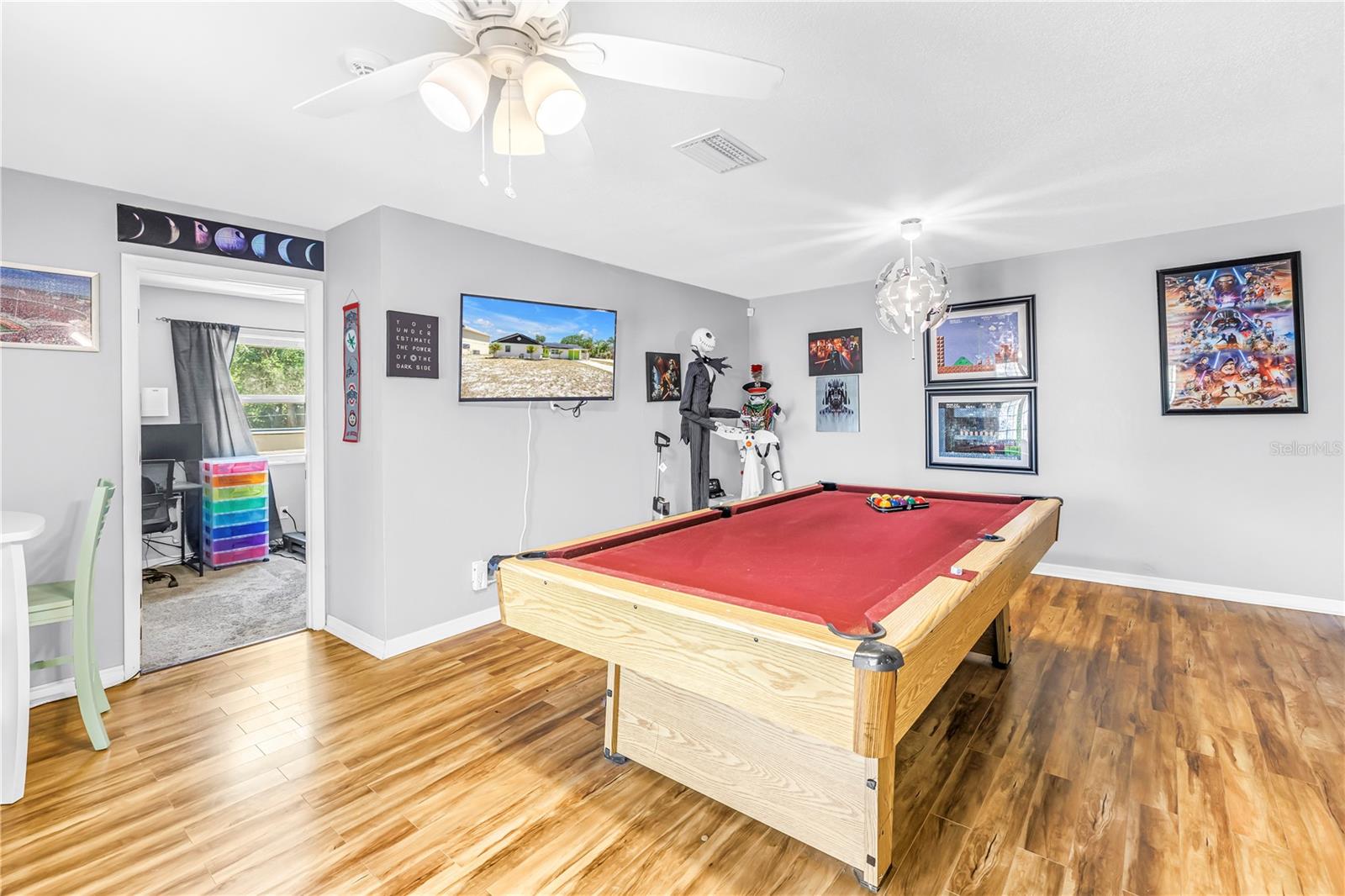 687 JASMINE WAY S, ST PETERSBURG, FL, 33705
