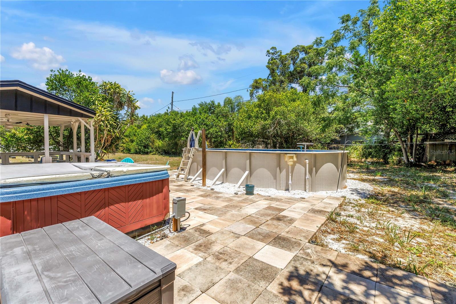 687 JASMINE WAY S, ST PETERSBURG, FL, 33705