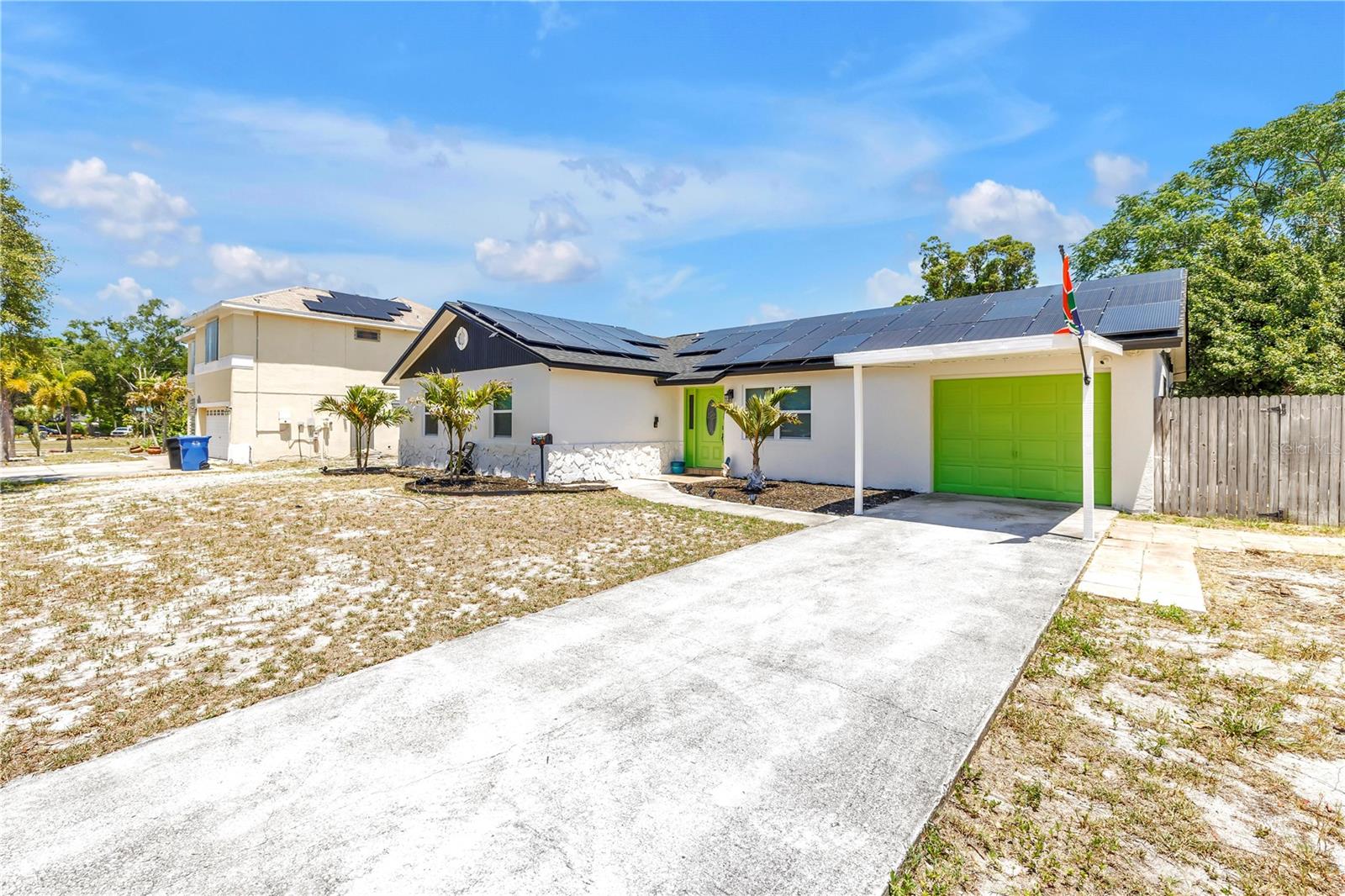 687 JASMINE WAY S, ST PETERSBURG, FL, 33705