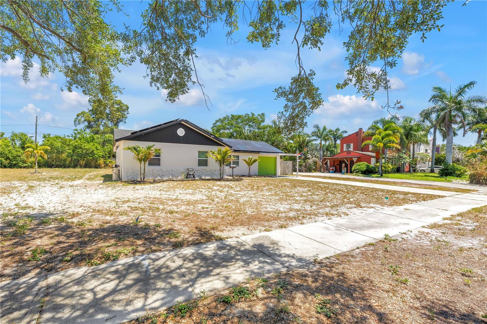 687 JASMINE WAY S, ST PETERSBURG, FL, 33705