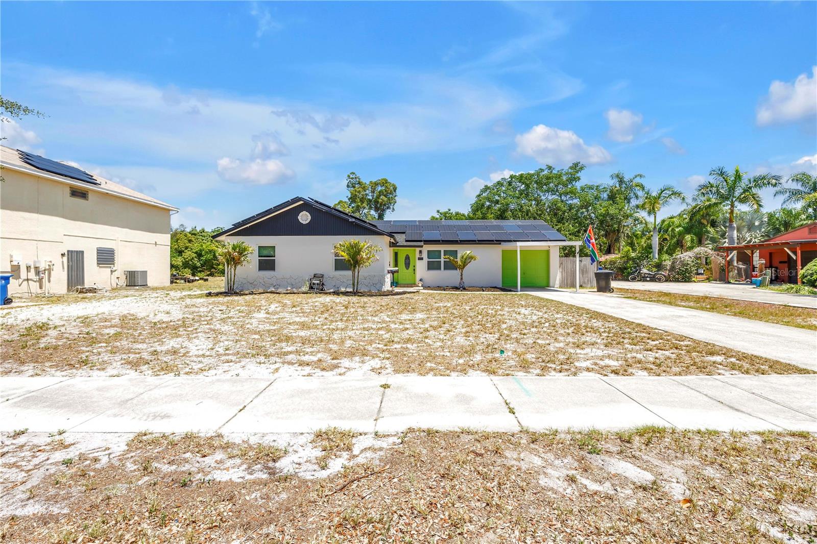 687 JASMINE WAY S, ST PETERSBURG, FL, 33705