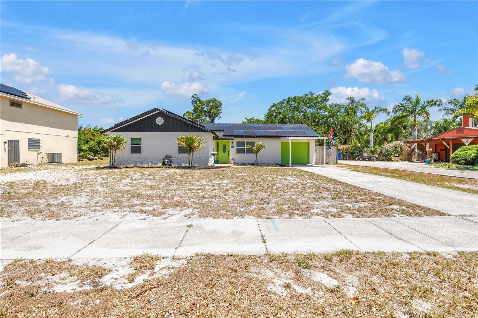 687 JASMINE WAY S, ST PETERSBURG, FL, 33705
