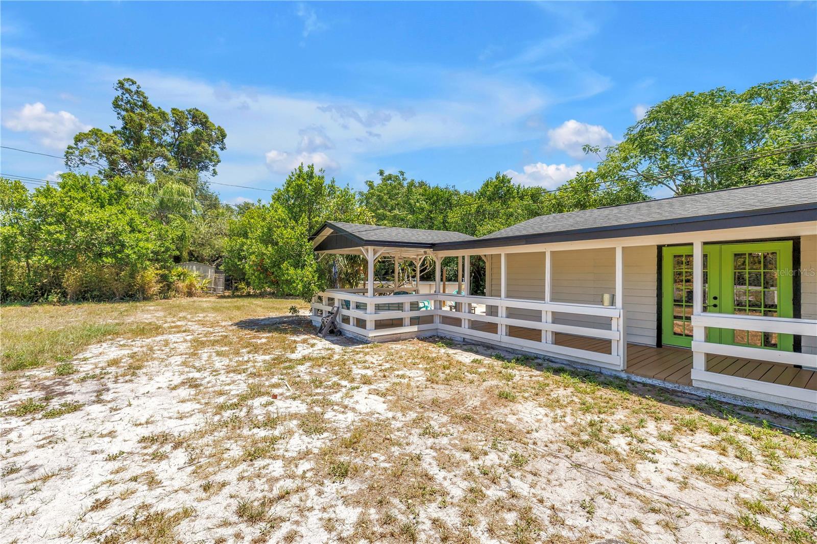 687 JASMINE WAY S, ST PETERSBURG, FL, 33705