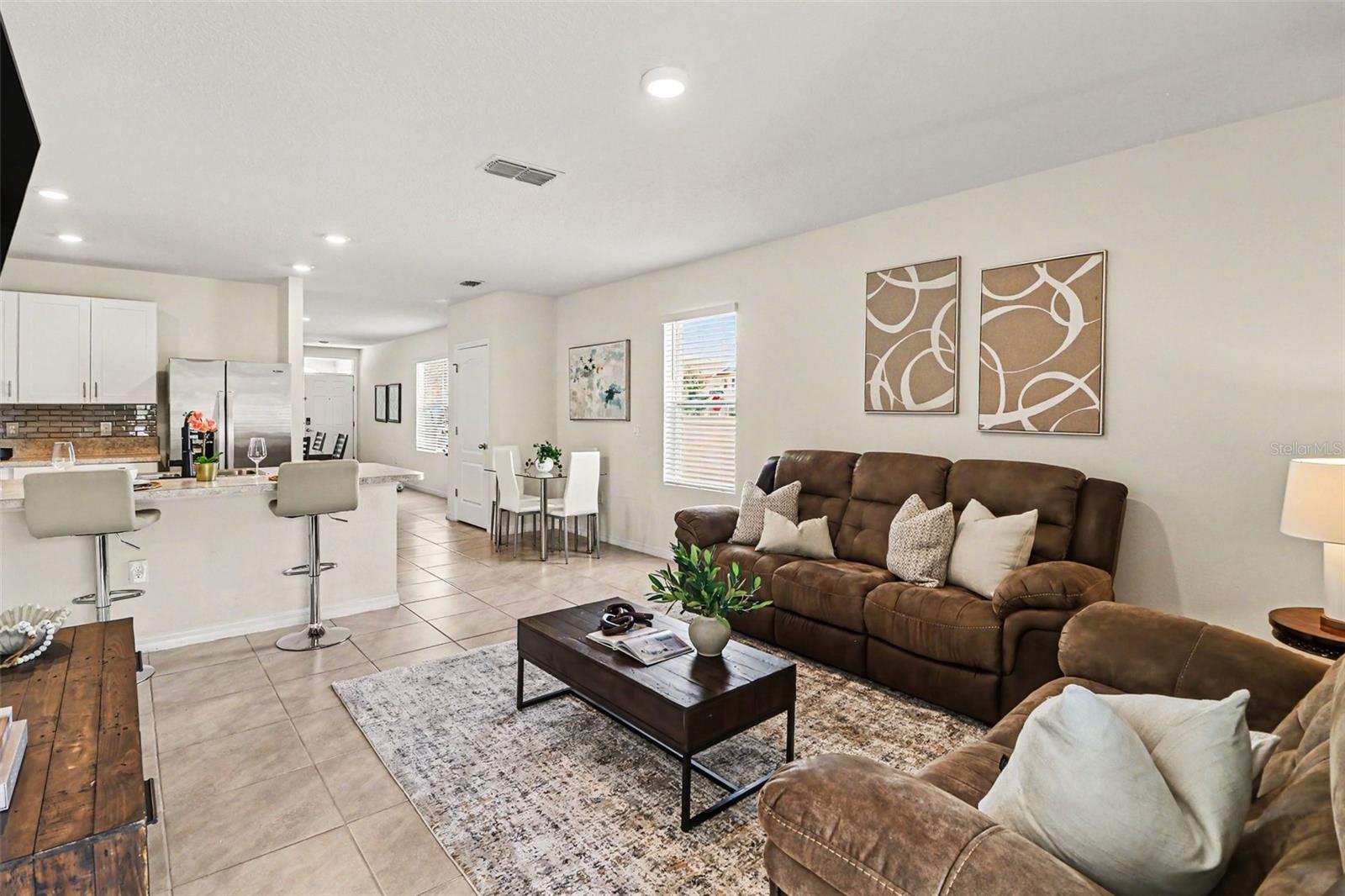 1956 EGRET MEADOWS AVE, KISSIMMEE, FL, 34744