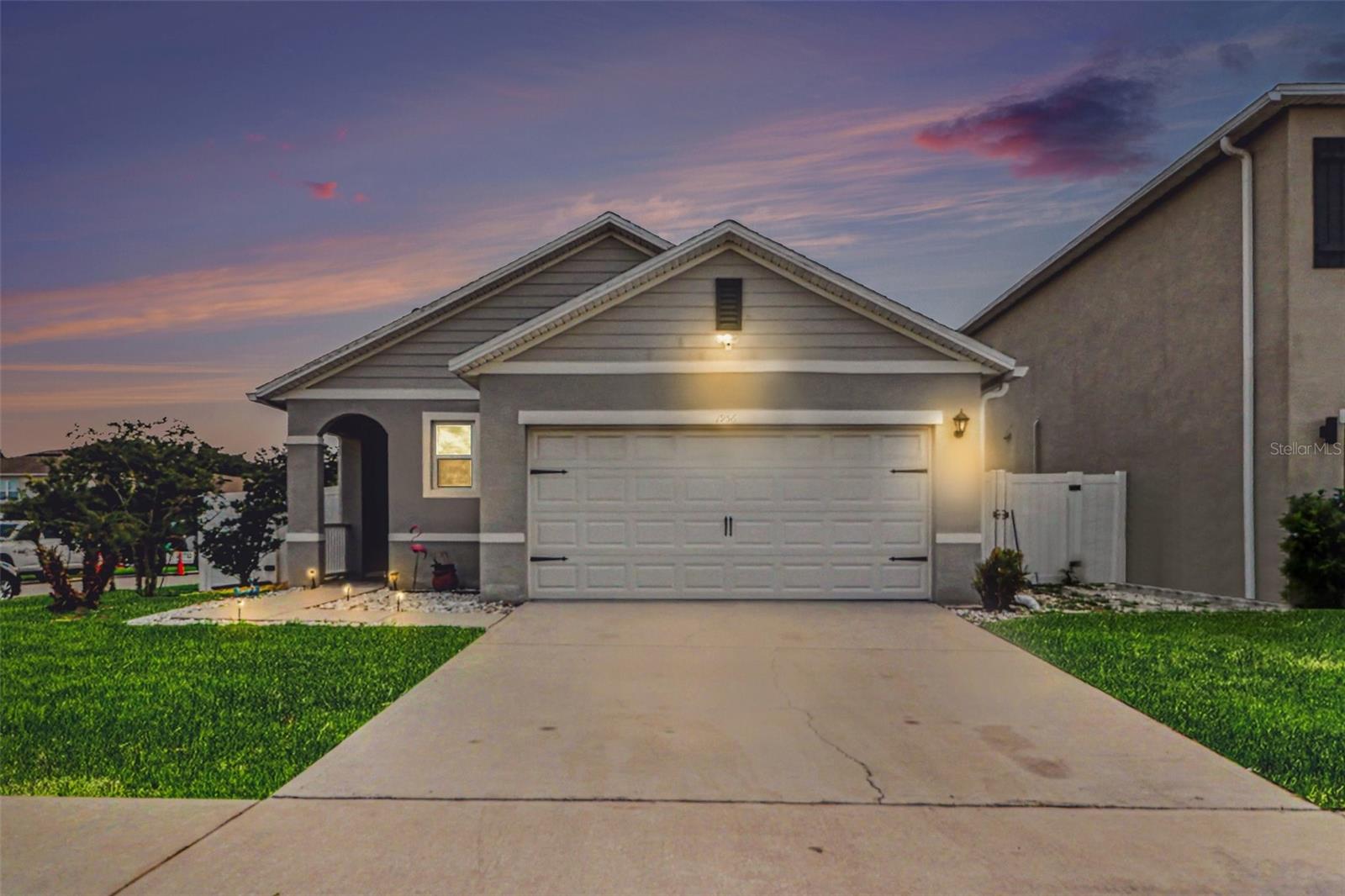1956 EGRET MEADOWS AVE, KISSIMMEE, FL, 34744