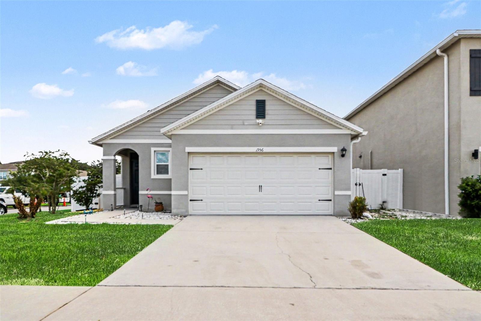 1956 EGRET MEADOWS AVE, KISSIMMEE, FL, 34744