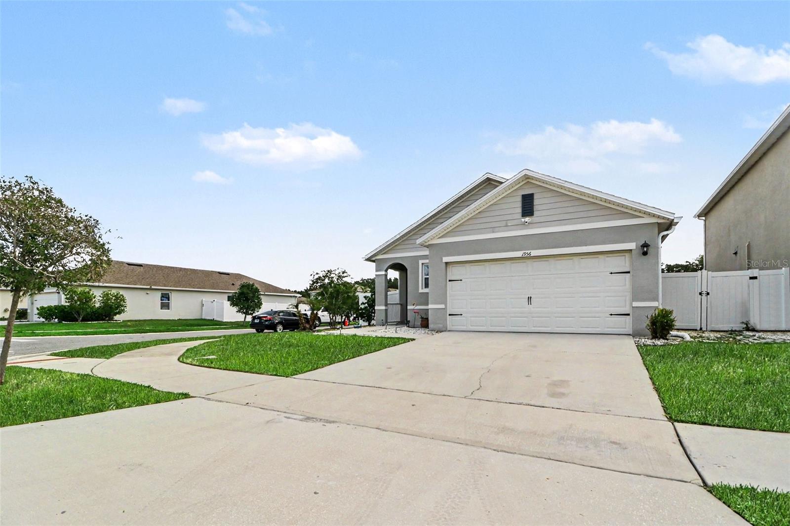 1956 EGRET MEADOWS AVE, KISSIMMEE, FL, 34744