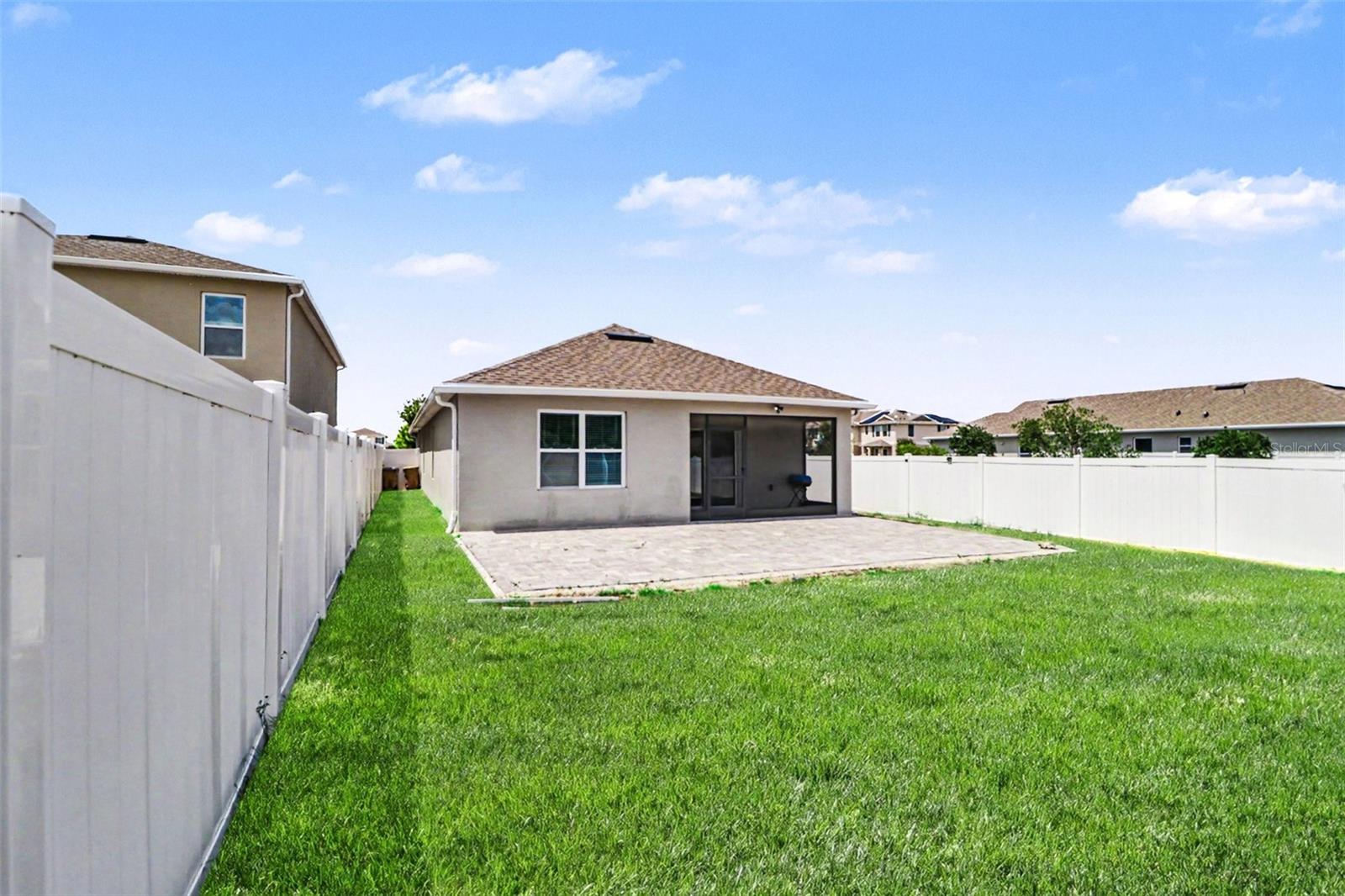 1956 EGRET MEADOWS AVE, KISSIMMEE, FL, 34744
