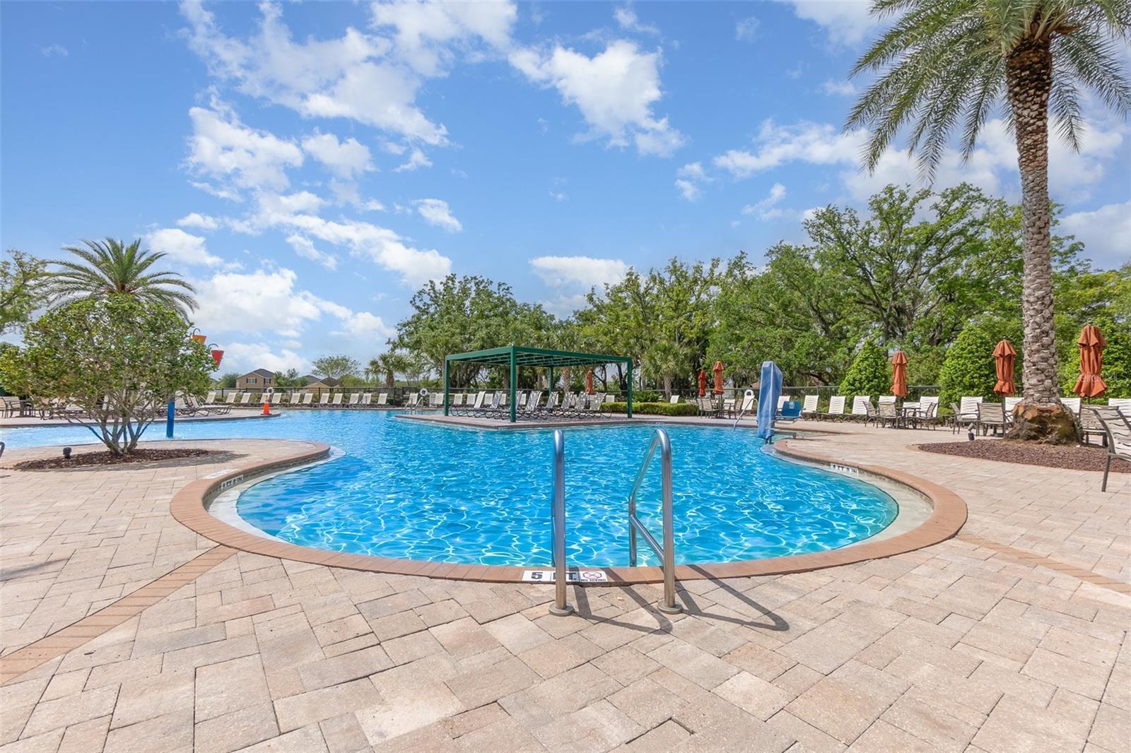 1956 EGRET MEADOWS AVE, KISSIMMEE, FL, 34744