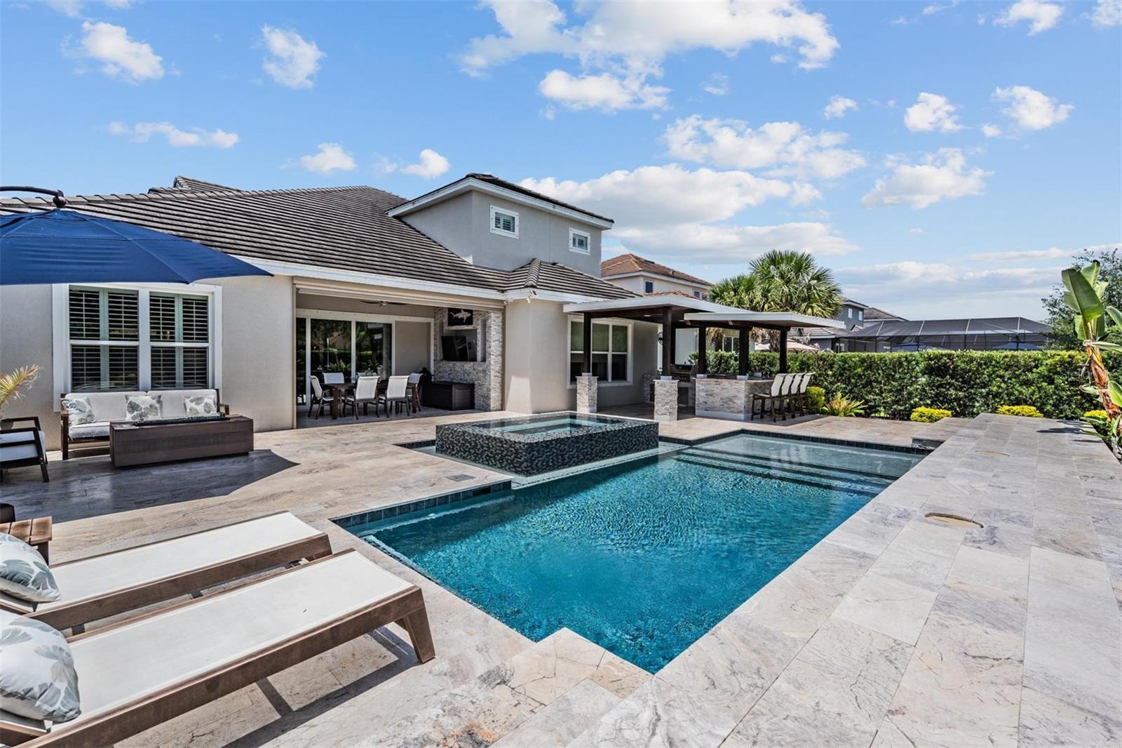 3822 BONFIRE DR, ODESSA, FL, 33556