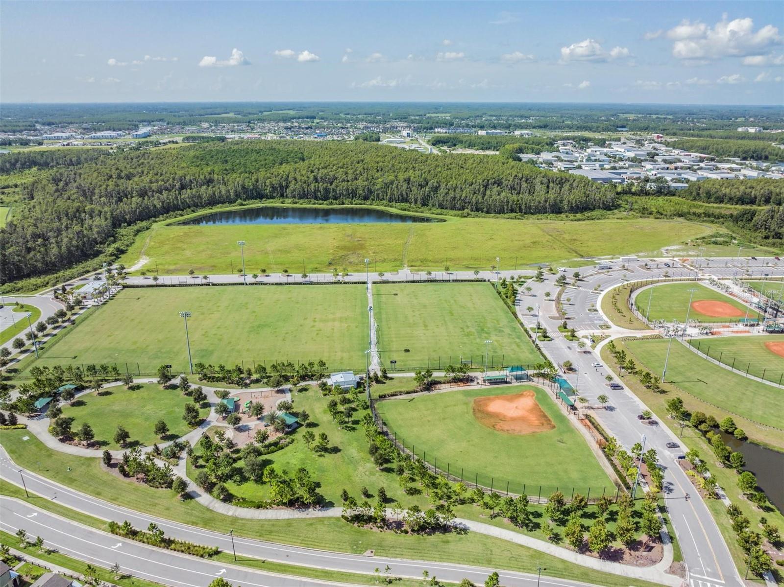 3822 BONFIRE DR, ODESSA, FL, 33556