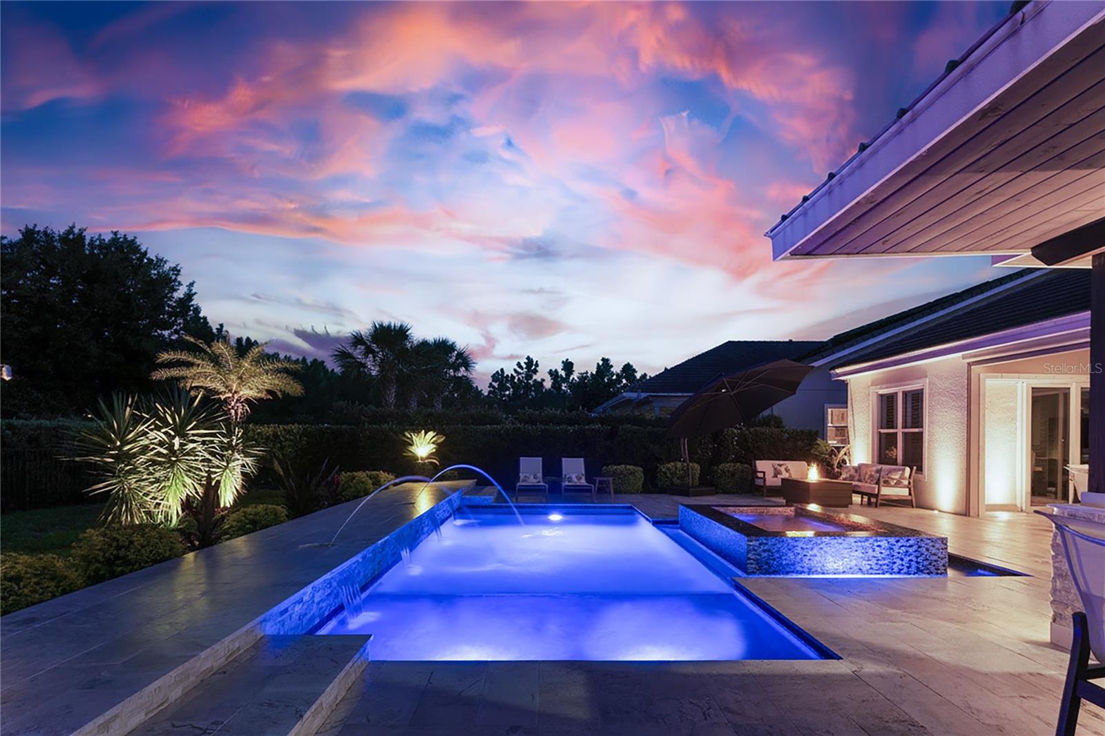 3822 BONFIRE DR, ODESSA, FL, 33556