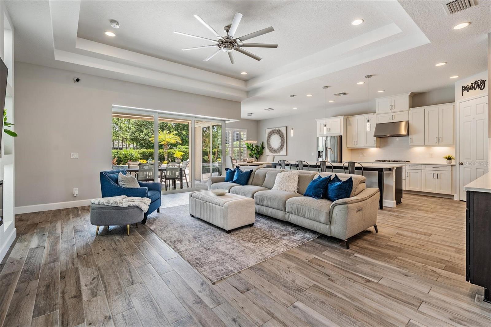 3822 BONFIRE DR, ODESSA, FL, 33556
