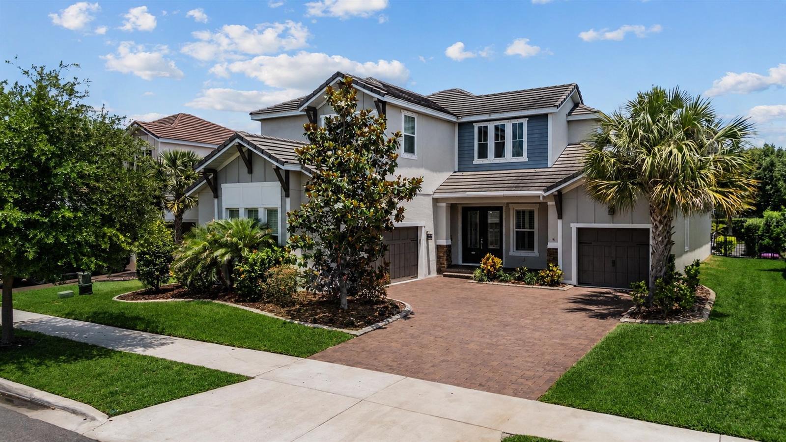3822 BONFIRE DR, ODESSA, FL, 33556