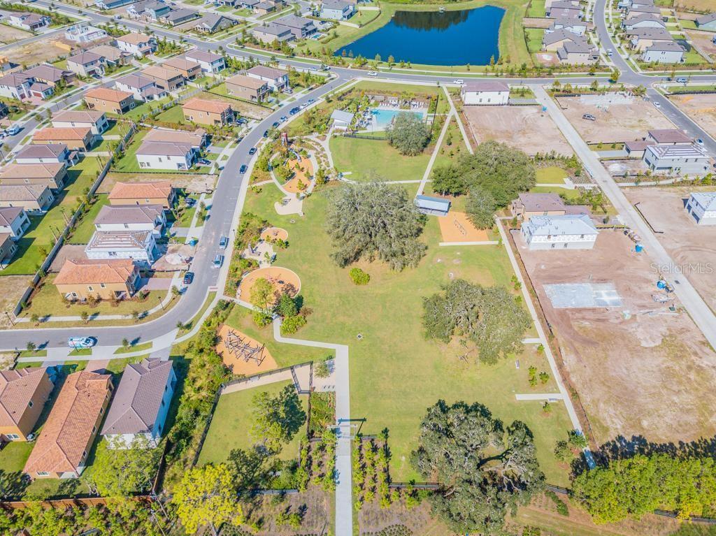 3822 BONFIRE DR, ODESSA, FL, 33556